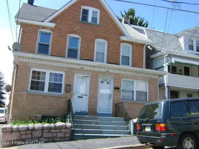 544 Hayes Street, Hazleton in Hazleton