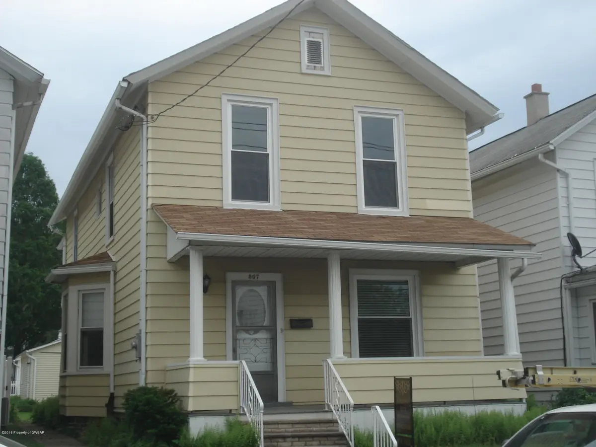 307 BENNETT Street, Luzerne in Luzerne