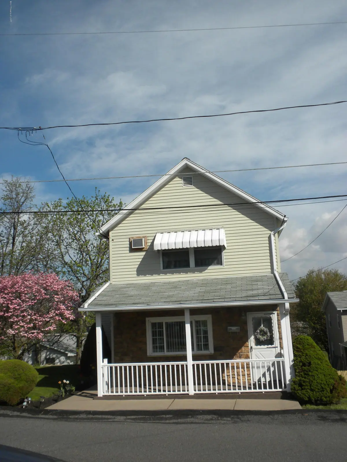 16 Ash Street, Wilkes-Barre in Wilkes-Barre