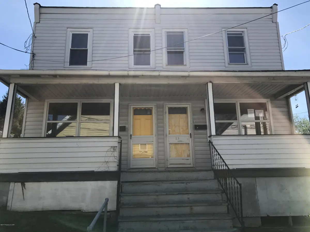 23 Dodson, Wilkes-Barre in Wilkes-Barre