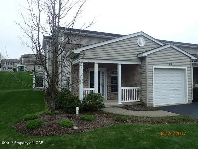 46 Parkland Drive, Clarks Summit in Clarks Summit