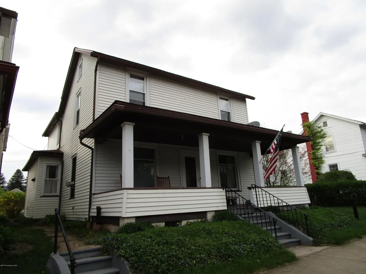 309 4th Street, Weatherly in Weatherly