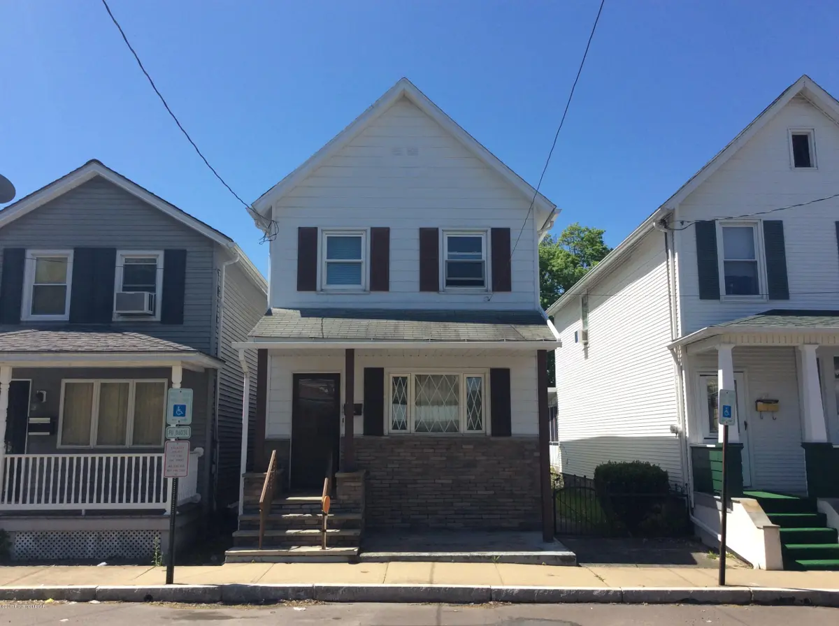 61 Chester Street, Wilkes-Barre in Wilkes-Barre