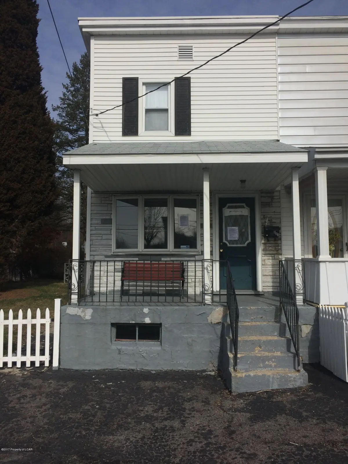 601 E Elm Street, Tamaqua in Tamaqua