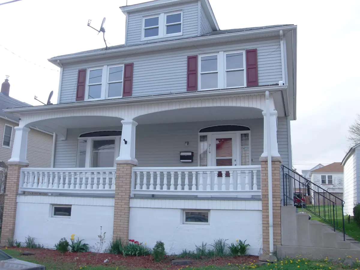 210 W Noble Street, Nanticoke in Nanticoke
