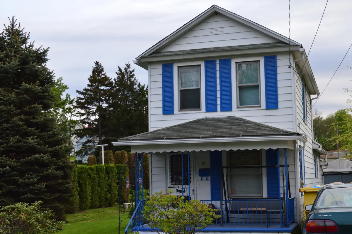 52 Market Street, Jenkins Township in Jenkins Township