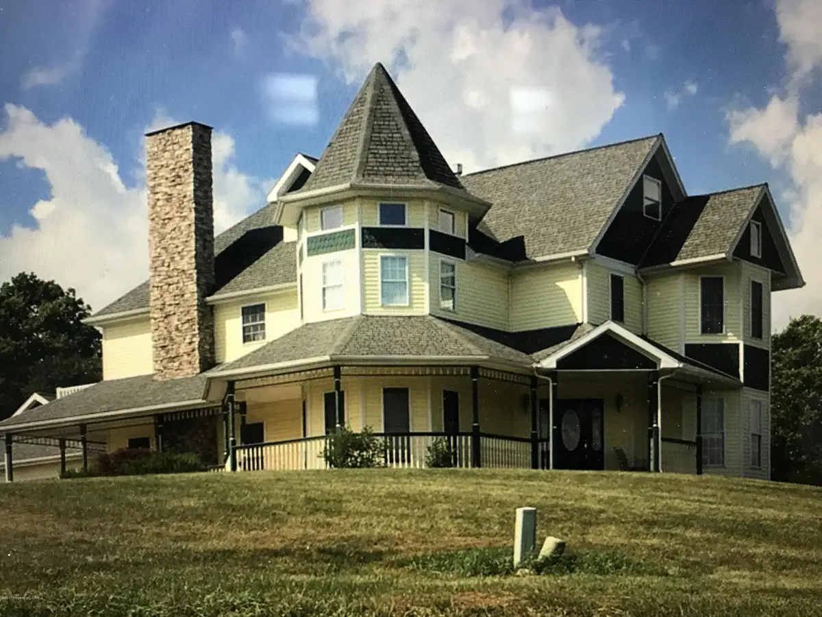 141 Crystal Creek Road, Pittston in Pittston