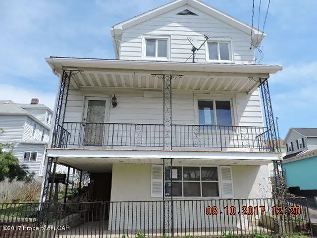 509 FAIRCHILD Street, Nanticoke in Nanticoke