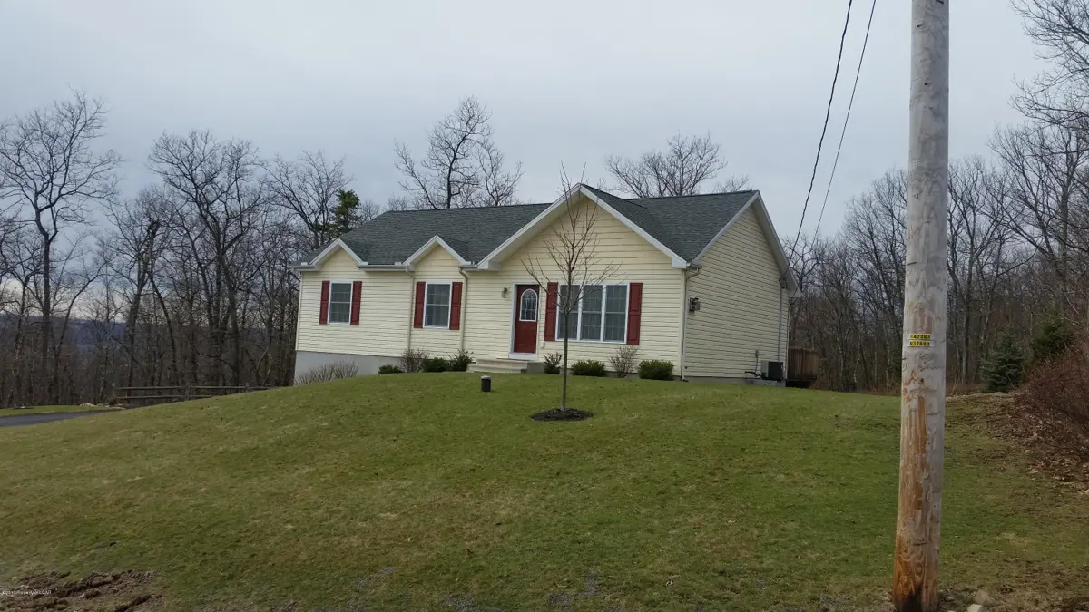248 Mountain Road, Drums in Drums