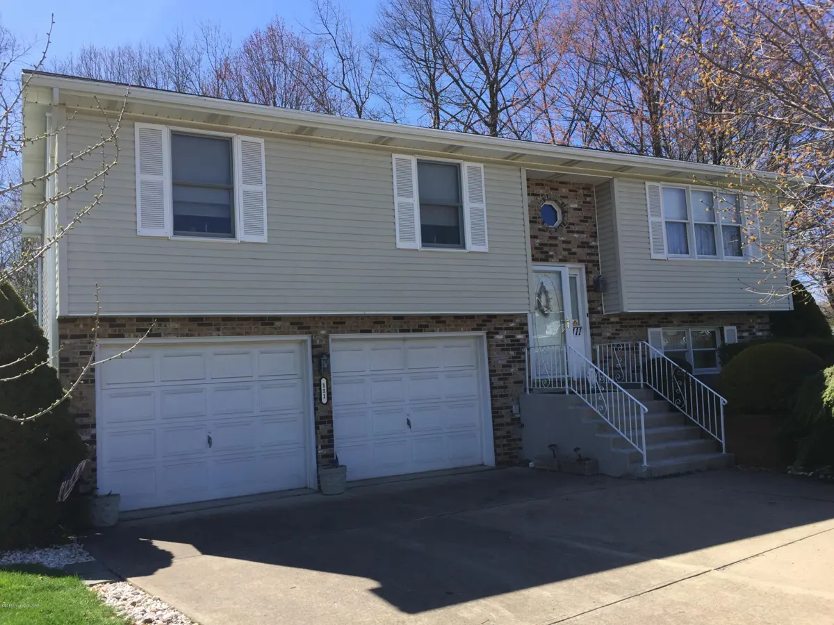 111 Calbeth Circle, Milnesville in Milnesville