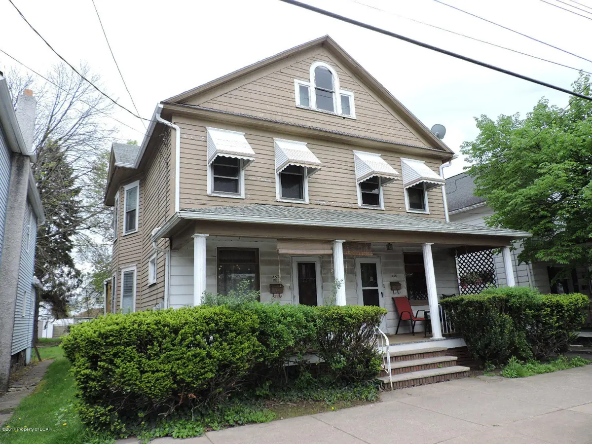 255-257 Zerby Avenue, Kingston in Kingston
