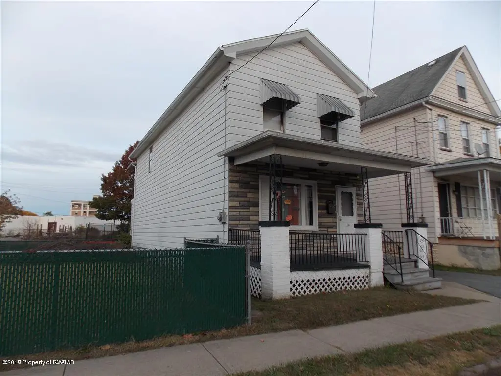 34 Columbus Avenue, Wilkes-Barre in Wilkes-Barre