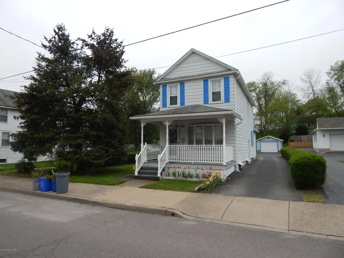 508 Slocum Street, Swoyersville in Swoyersville