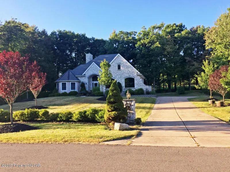 100 E PLAYERS Way, Hazleton in Hazleton