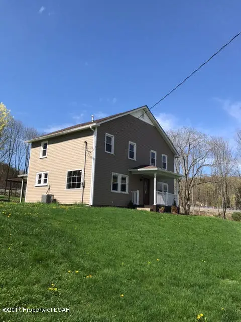 405 S Turnpike Road, Dalton in Dalton