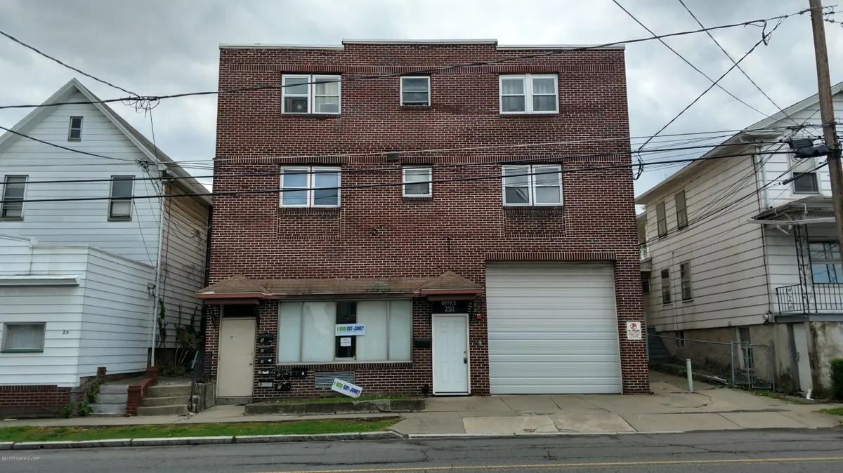 251 KIDDER Street, Wilkes-Barre in Wilkes-Barre