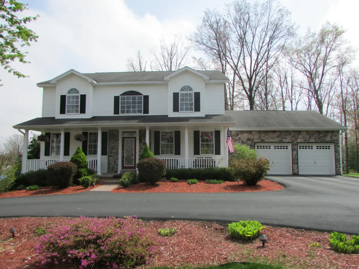 120 Woodcrest Boulevard, Hazle Township in Hazle Township