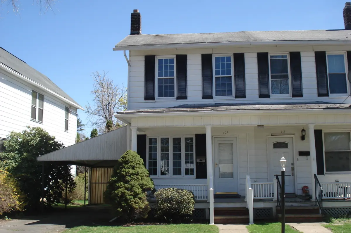 109 Spring Street, West Pittston in West Pittston