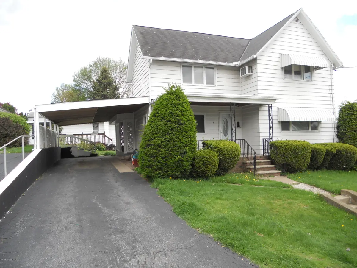 71 Parnell Street, Pittston in Pittston