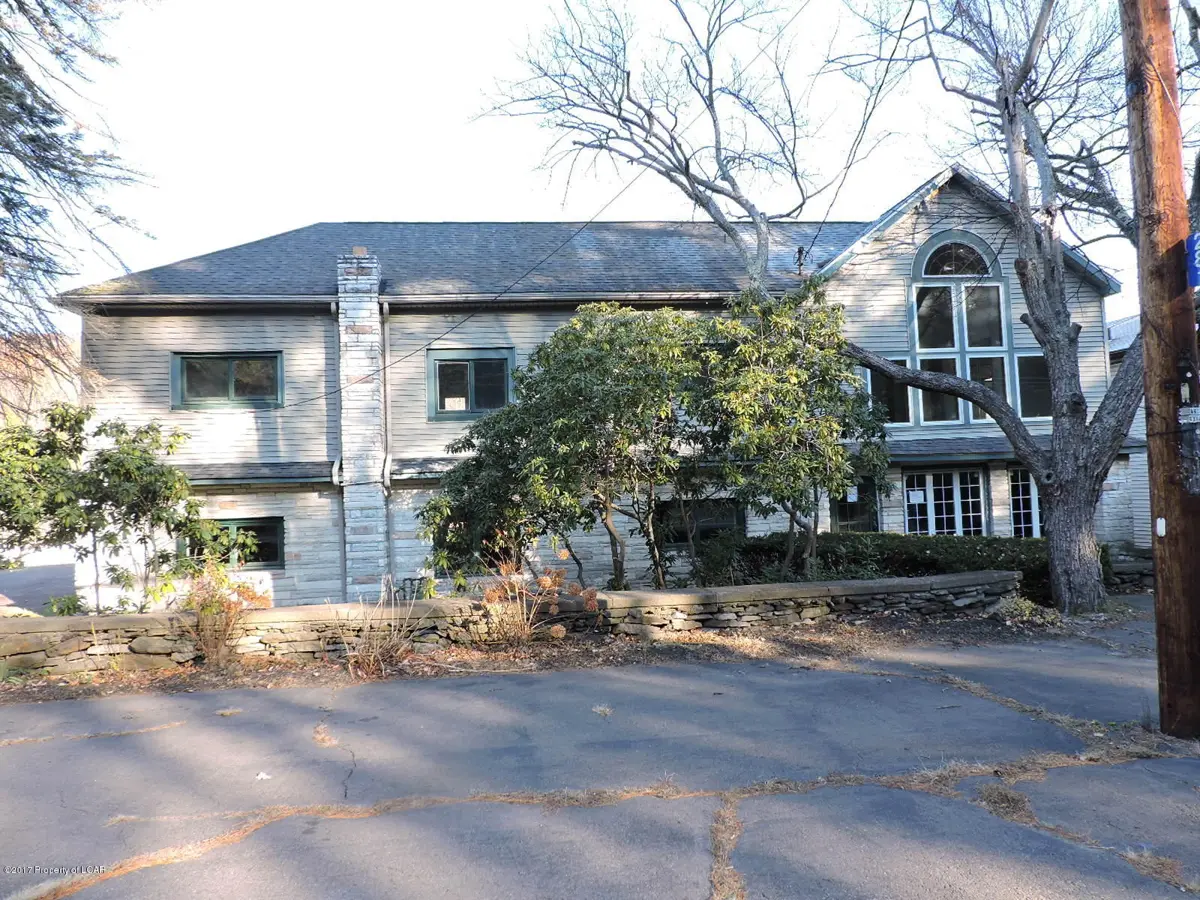 Pole 281 Lakeside Drive, Harveys Lake in Harveys Lake