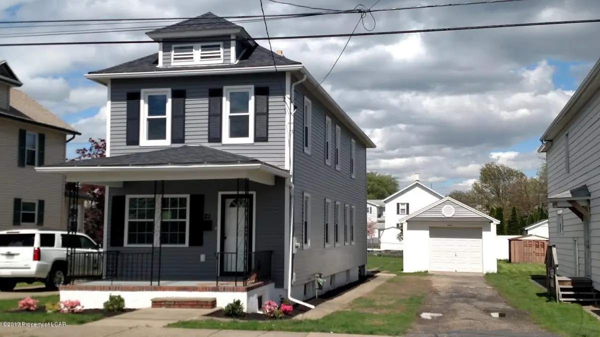 21 Hazle St, Swoyersville in Swoyersville