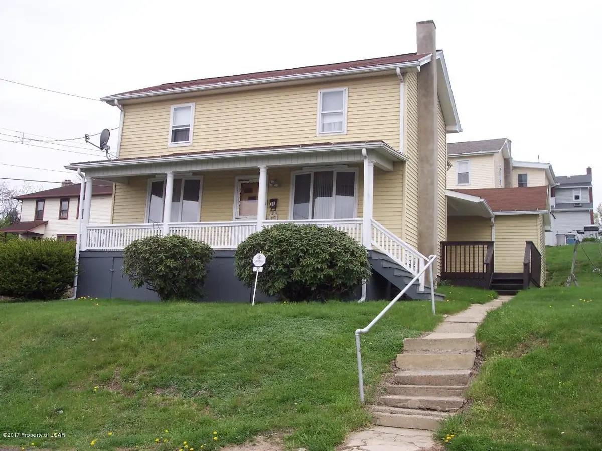 36 Flannigan Street, Pringle in Pringle