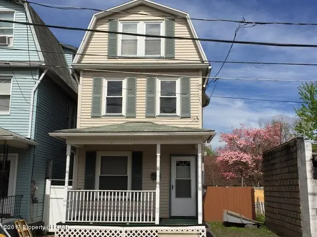 9 Warren Avenue, Wilkes-Barre in Wilkes-Barre