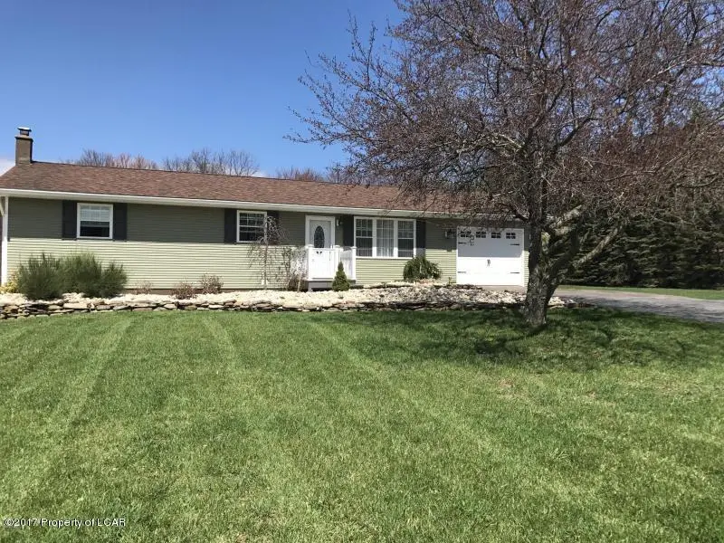 69 Roaring Brook Road, Hunlock Creek in Hunlock Creek