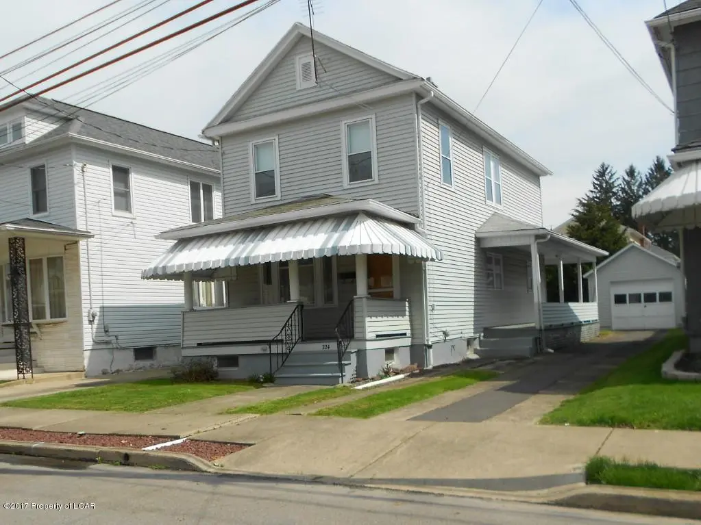 224 Phillips Street, Hanover Township in Hanover Township