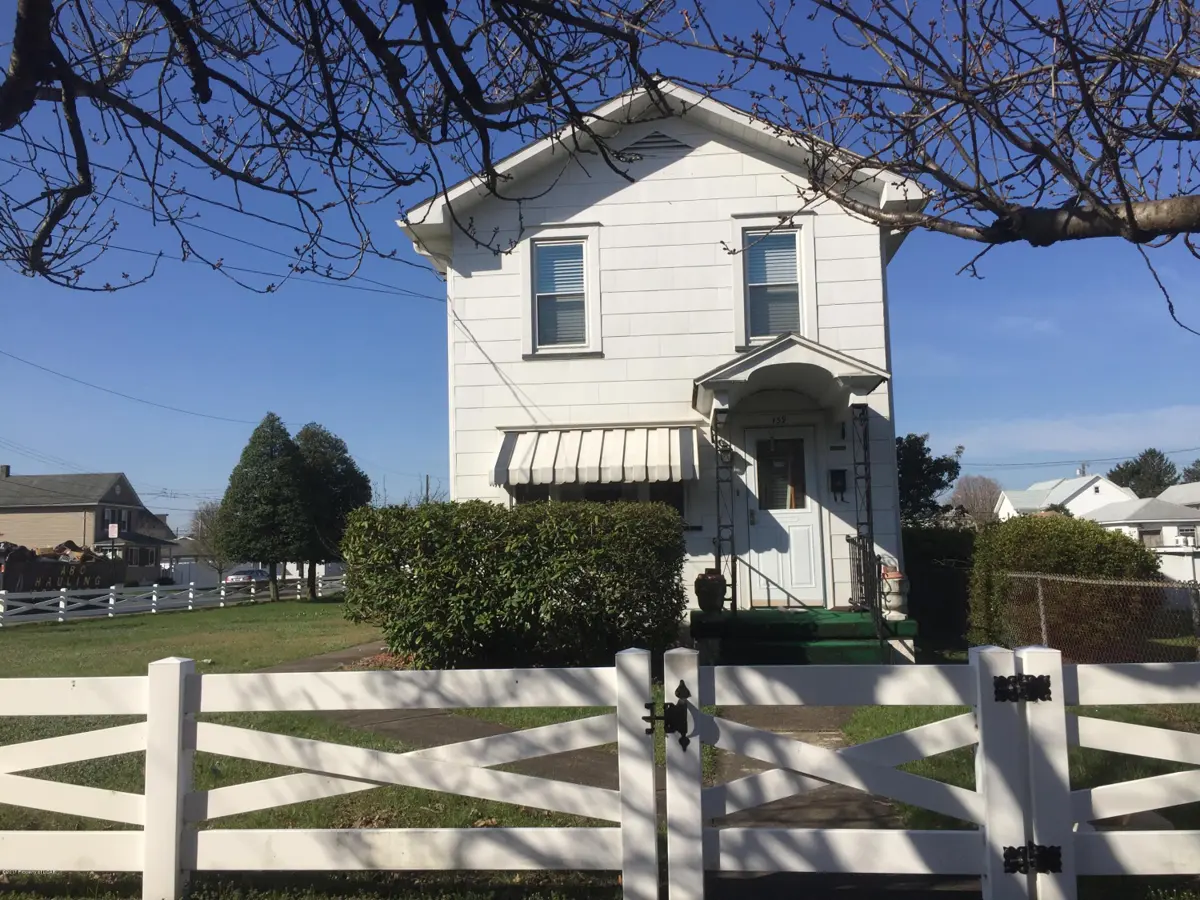 159 E 5th Street, Wyoming in Wyoming