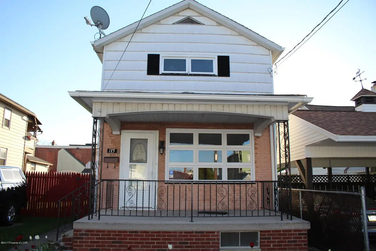 115 Welles Street, Nanticoke in Nanticoke