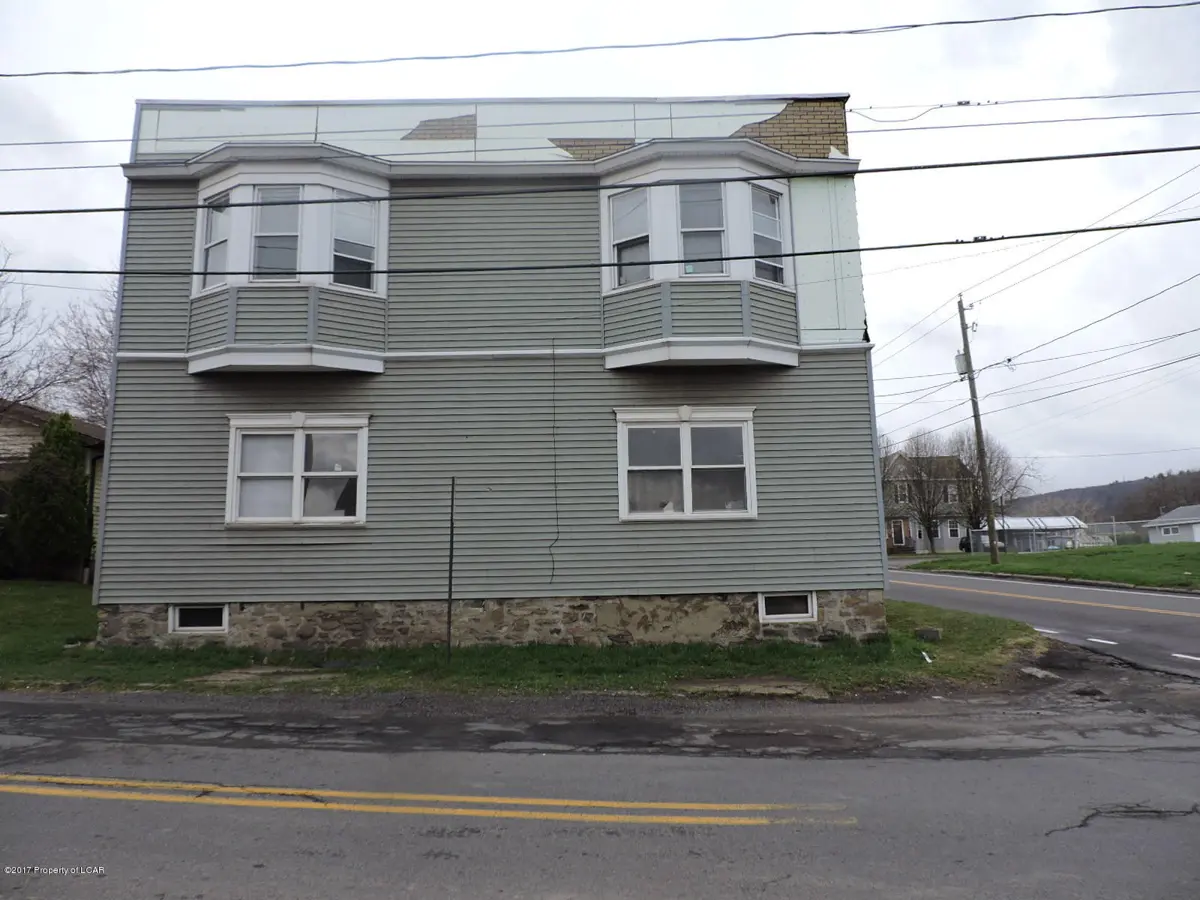 239 Nesbitt Street, Larksville in Larksville