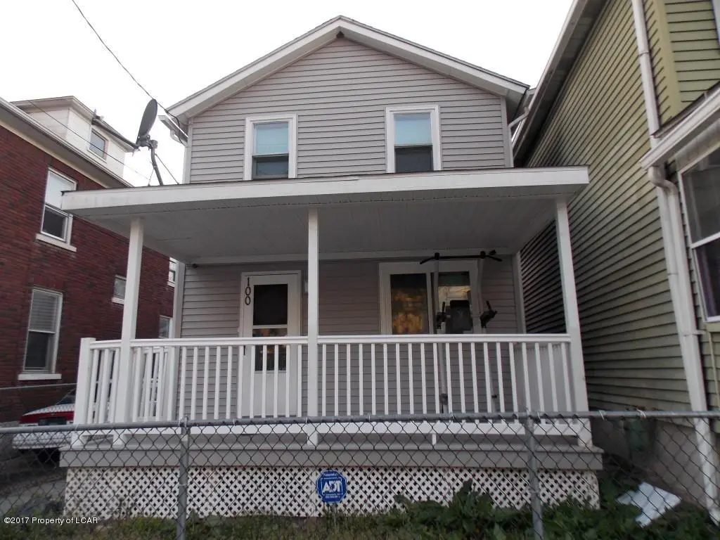 100 Darling Street, Wilkes-Barre in Wilkes-Barre