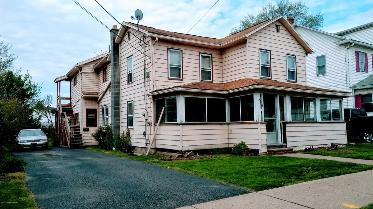 418 Walnut St., Luzerne in Luzerne