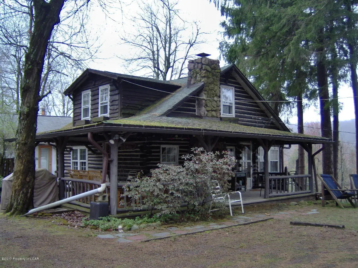 9 Hartung Street, Lake Harmony in Lake Harmony