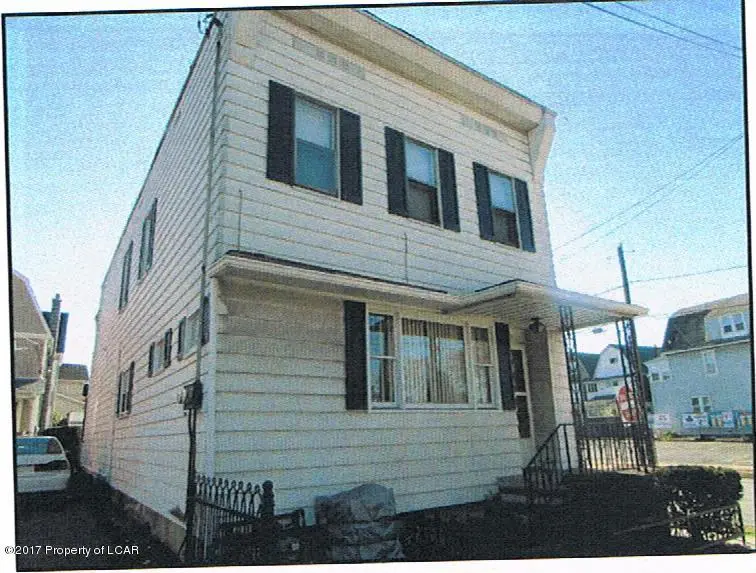 469 N River St., Wilkes-Barre in Wilkes-Barre