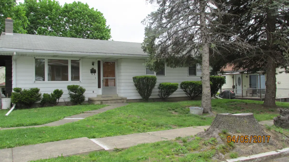 15 Cherry Street, Wilkes-Barre in Wilkes-Barre
