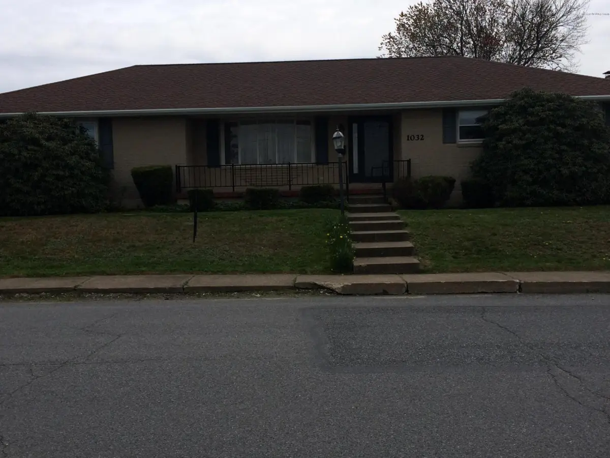 1032 W 20th street, Hazle Township in Hazle Township