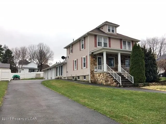 180 Columbia Street, Duryea in Duryea