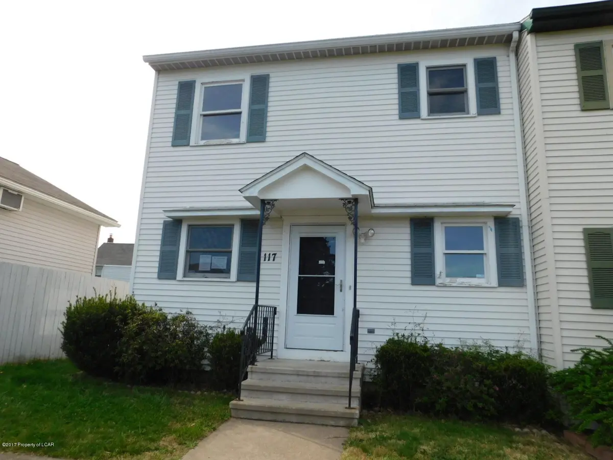 117 Noble Lane, Wilkes-Barre in Wilkes-Barre