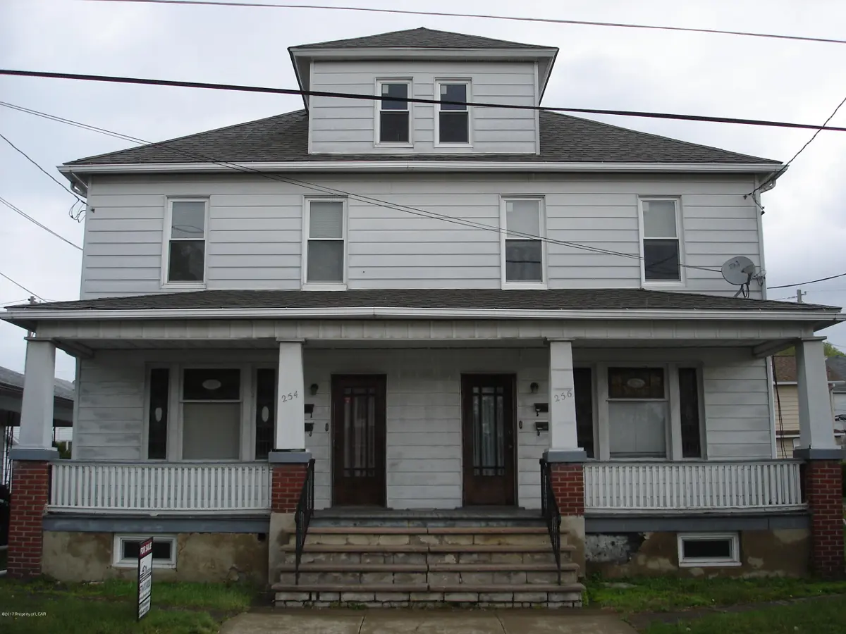 254 Broad Street, Pittston in Pittston