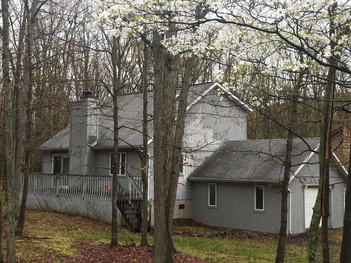 1 Allegheny Drive, Hazleton in Hazleton