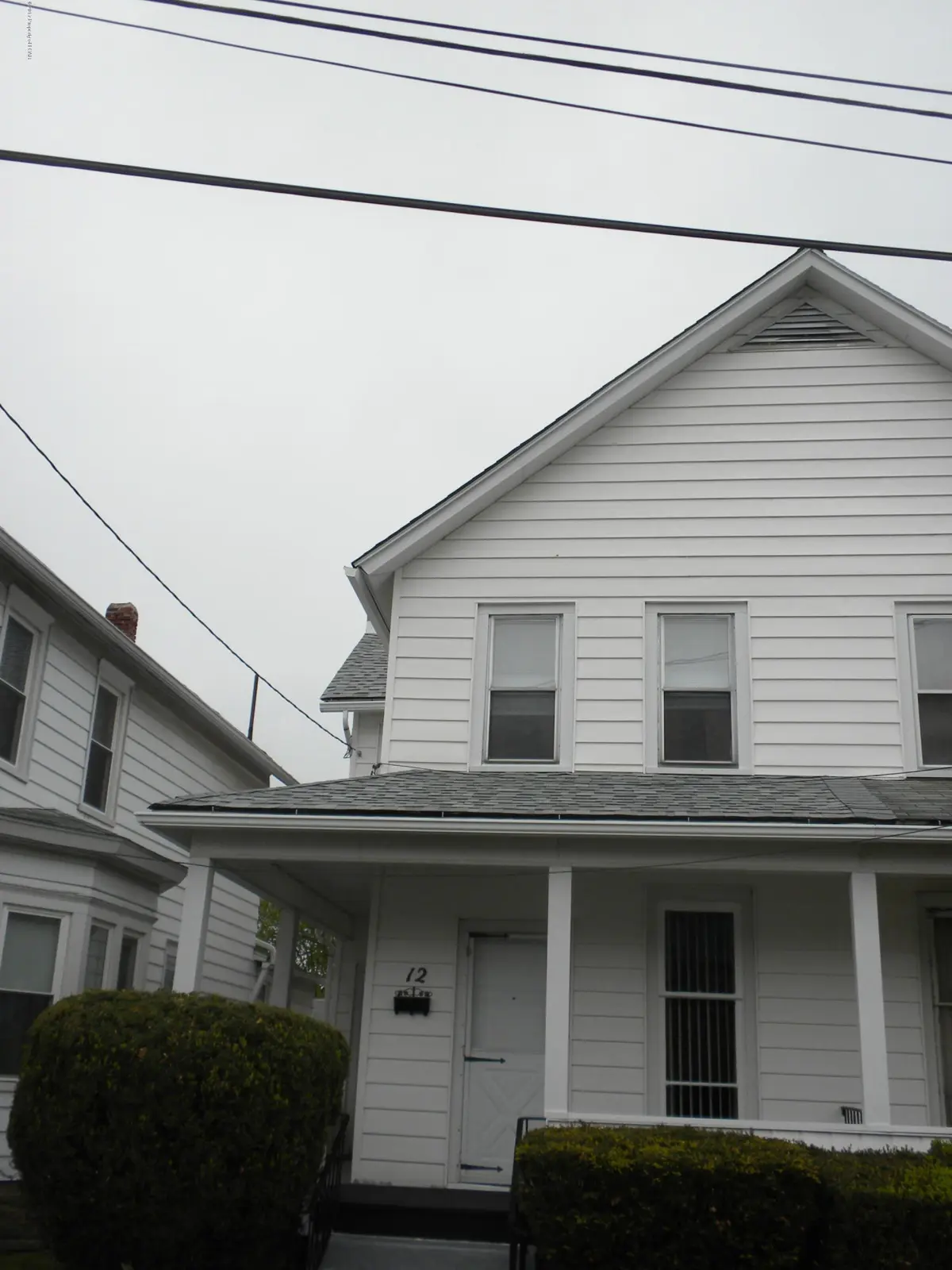 12 Academy Street, Plymouth in Plymouth