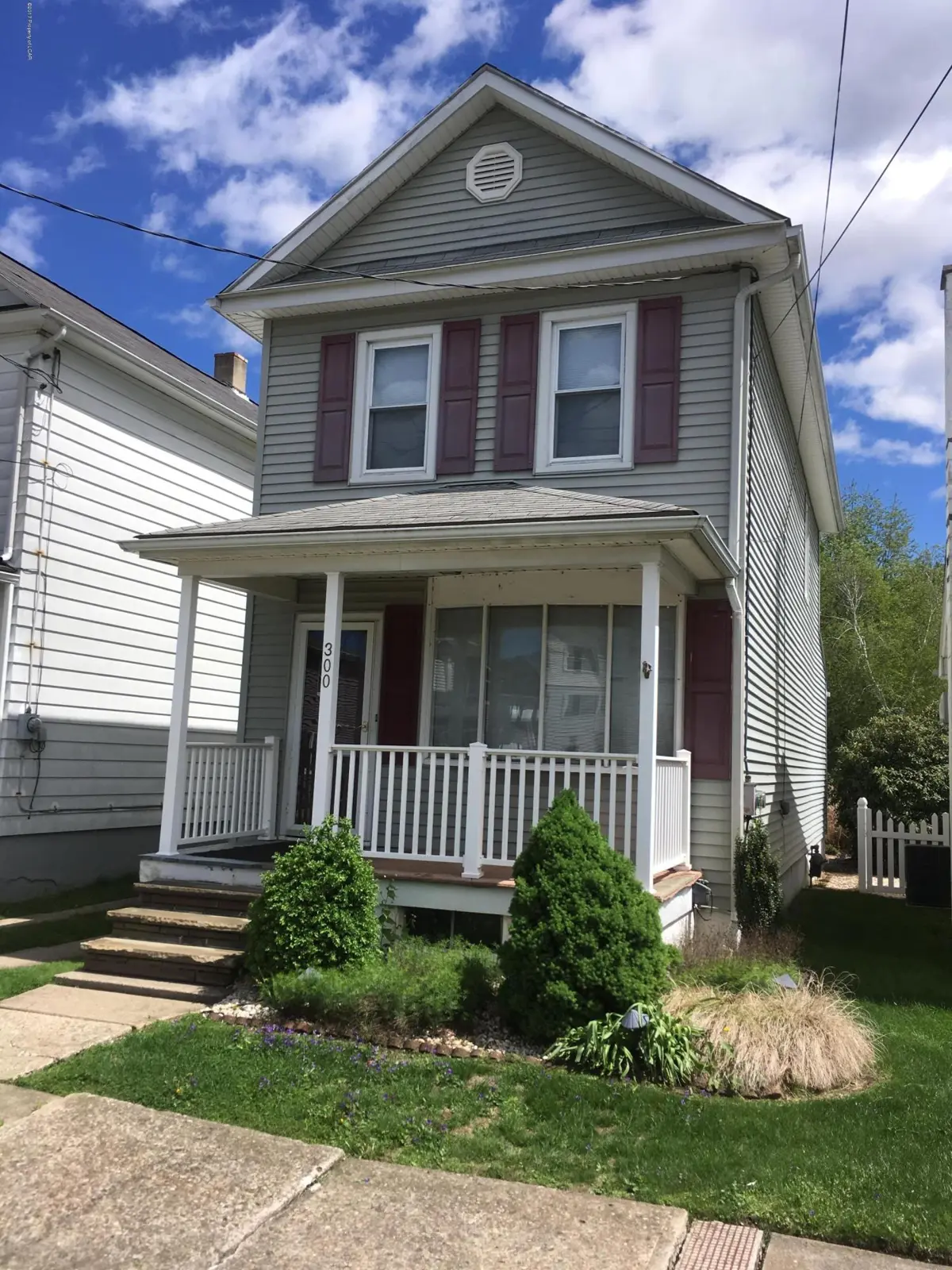 300 Colley Street, Hanover Township in Hanover Township