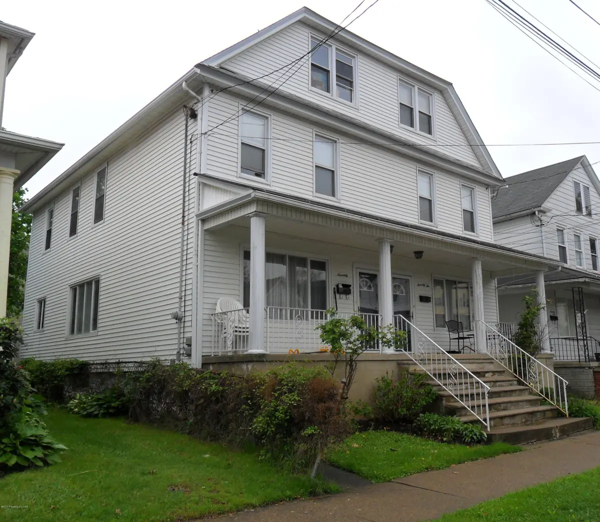 70 Regent Street, Wilkes-Barre in Wilkes-Barre