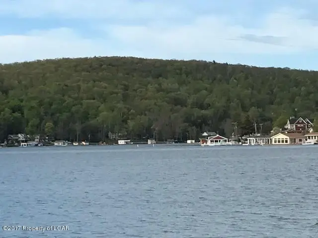 Pole 27 Lakeside Drive, Harveys Lake in Harveys Lake