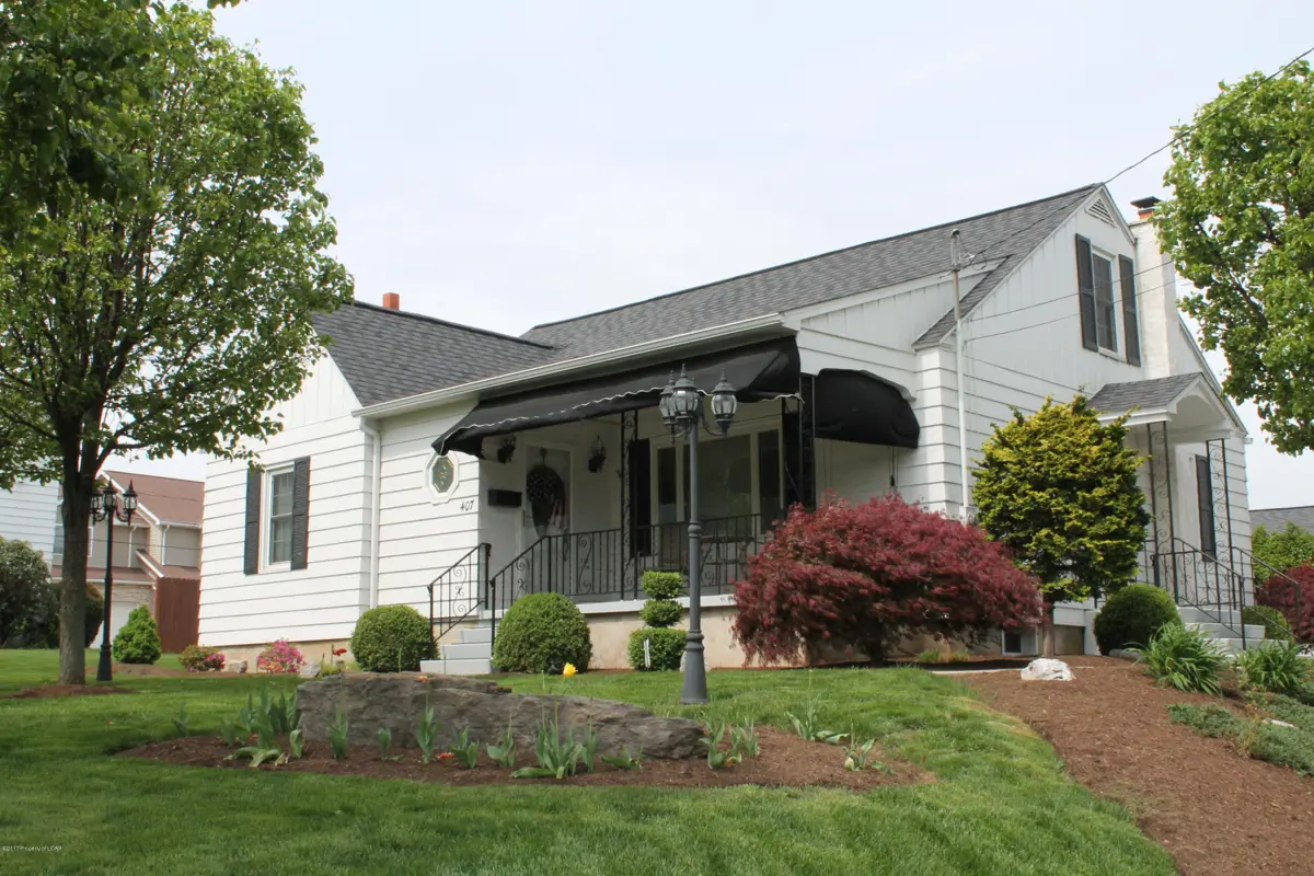407 Foote Avenue, Duryea in Duryea