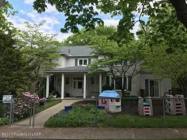 555 Elmira Street, White Haven in White Haven