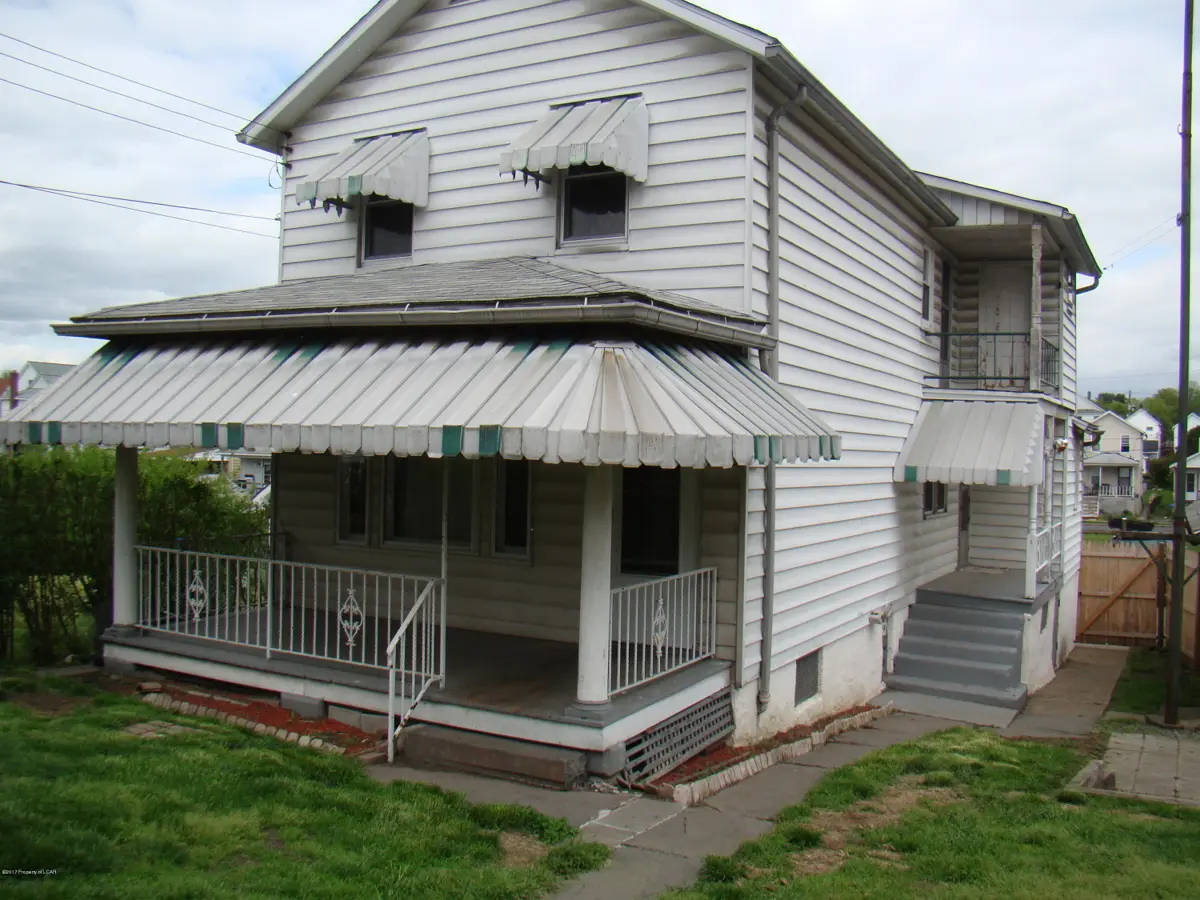 116 Rear Oak St., Nanticoke in Nanticoke