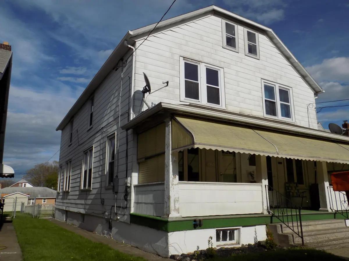 123 Washington Street, Freeland in Freeland